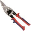 De Neers Aviation Cutter Left Nose — De Neers Pliers & Cutters