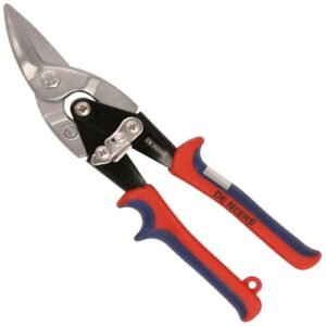 De Neers Aviation Cutter Left Nose — De Neers Pliers & Cutters