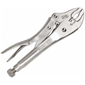 Alternative view of De Neers Vice Grip Plier