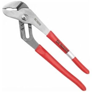 De Neers Water Pump Plier Groove Joint With Insulation - Image 3