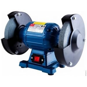 Dongcheng  6 Inch 250W Bench Grinder 150Mm Dse150