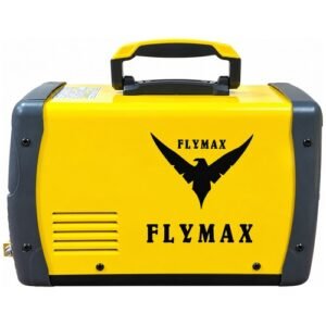 Flymax 325Amp 1+2 Phase Igbt Welding Machine - Image 3