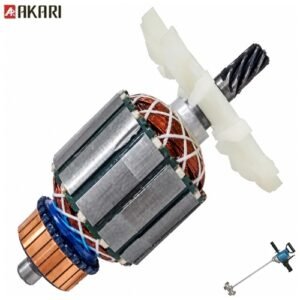 Akari Ff160 Paint Mixer Armature