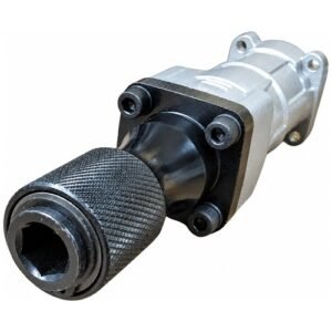 Akari 0840 Demolition Hammer 7Kg Barrel Set With Piston - Image 5