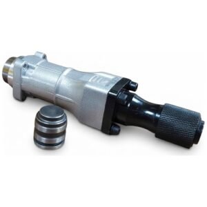 Alternative view of Flymax 0840 Demolition Hammer 7Kg Barrel Set  With Piston