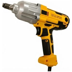 Flymax 1/2'' Square Drive Impact Wrench 450W 400 N*M Fx-Eiw-400