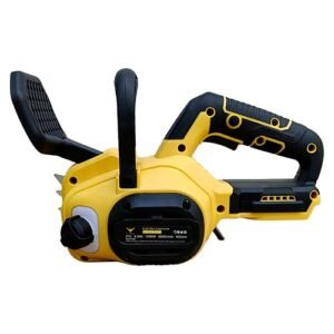 Flymax 16 Inch 21V Cordless Chain Saw 405Mm Fx-Cs-410 - Image 4