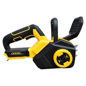 Alternative view of Flymax 16 Inch 21V Cordless Chain Saw 405Mm Fx-Cs-410