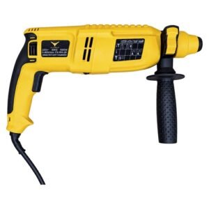 Flymax 1600W Rotary Hammer 26Mm Fx-Rh-26 — Flymax Rotary & Demolition Hammers