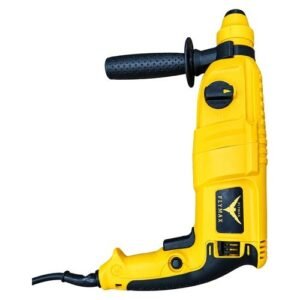 Alternative view of Flymax 1600W Rotary Hammer 26Mm Fx-Rh-26