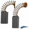 Flymax 180 Angle Grinder 180Mm Carbon Brush — Flymax Grinder's Spare Parts