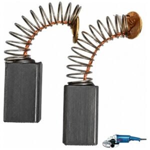 Flymax 20-180 Angle Grinder 180Mm Carbon Brush