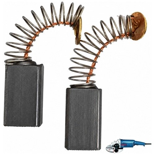 Flymax 180 Angle Grinder 180Mm Carbon Brush — Flymax Grinder's Spare Parts