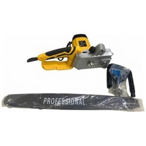 Alternative view of Flymax 22 Inch 2200W Electric Chain Saw 550Mm 5022