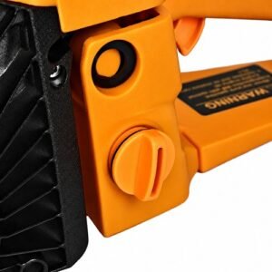 Flymax 22 Inch 68Cc Gasoline Chain Saw 550Mm Fixcs68 - Image 5