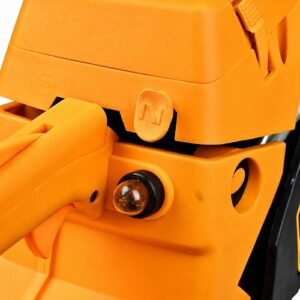 Flymax 22 Inch 68Cc Gasoline Chain Saw 550Mm Fixcs68 - Image 4