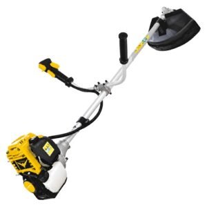 Flymax 36Cc 4 Stroke Gasoline Brush Cutter — Flymax Brush Cutters