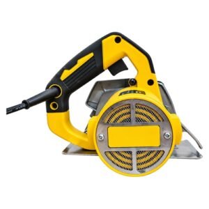 Alternative view of Flymax 4 Inch 1200W Marble Cutter 110Mm Fx-4Sa Pro