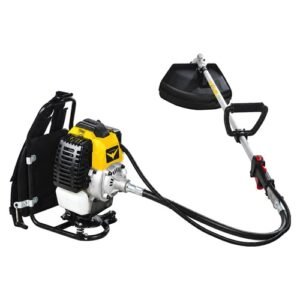 Flymax 52Cc 2 Stroke Gasoline Back Pack Brush Cutter — Flymax Brush Cutters