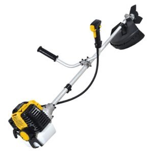 Flymax 52Cc 2 Stroke Gasoline Brush Cutter — Flymax Brush Cutters