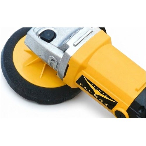 Flymax 7 Inch Polisher 1050W 180Mm Fp180 - Image 5