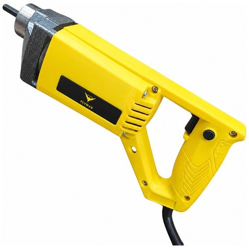 Flymax 850W Concrete Vibrator 35Mm Fxev35 - Image 3