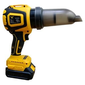Flymax Cordless Air Blower 21V 38000Rpm Fx-Cb-21B — Flymax Air Blowers & Fans