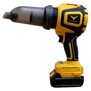 Alternative view of Flymax Cordless Air Blower 21V 38000Rpm Fx-Cb-21B