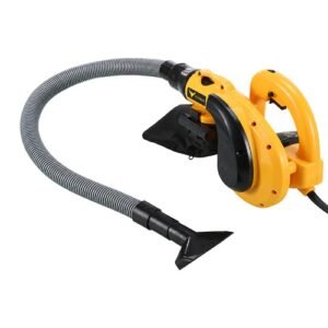 Flymax Vacuum Cum Blower 1400W 18000Rpm Fx-Eb-1008T - Image 3