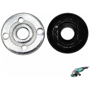 Akari G15Sa2 Angle Grinder 125Mm Ab Washer