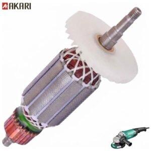 Akari G15Sa2 Angle Grinder 125Mm Armature