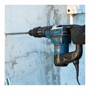 Alternative view of Bosch 1100W Rotary Hammer 40Mm Gbh 5-40 D