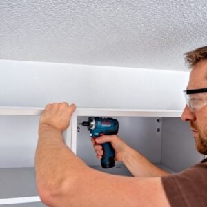 Bosch 12V Cordless Drill Machine 10Mm Gsr 12V-35 Hx (Solo) - Image 5