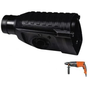 Matrix 26 Rotary Hammer 26Mm Gear Box With Needle Bearing — Matrix Rotary & Demolition Hammer's Spare Parts