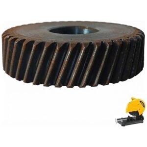 Matrix Dw28700 Cut Off Machine 355Mm Gear — Matrix Saw & Cutter's Spare Parts