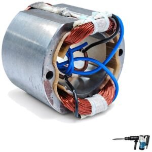 Genpro 0810 Demolition Hammer 5Kg Stator