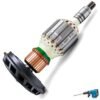 Genpro 11E Demolition Hammer 11Kg Armature Hand Winding
