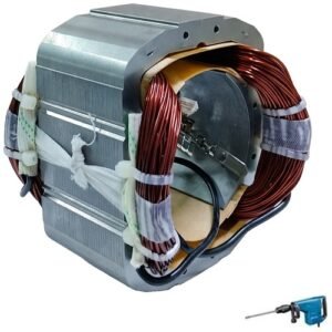 Genpro 11E Demolition Hammer 11Kg Stator