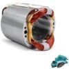 Genpro 1900B Wood Planer 82Mm Stator