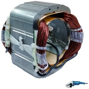 Genpro 20-180 Angle Grinder 180Mm Stator