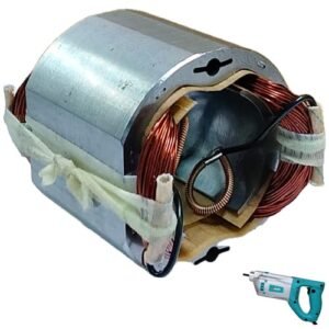 Genpro 2200W Vibrator 50Mm Stator