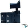 Genpro 3-26 Rotary Hammer 26Mm Switch