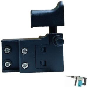 Genpro 3-26 Rotary Hammer 26Mm Switch