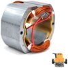 Genpro 3612 Router Machine 12Mm Stator