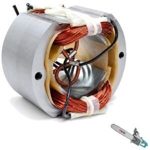 Genpro 5016 Electric Chain Saw 400Mm Stator