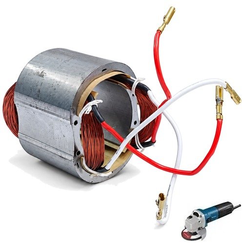 Genpro 6-100 Angle Grinder 100Mm Stator