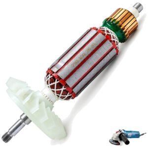 Genpro 750-100 Angle Grinder 100Mm Armature