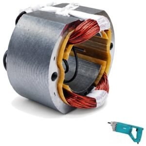 Genpro 850W Vibrator 35Mm Stator