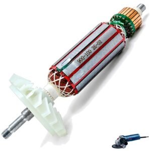 Genpro 900-100 Angle Grinder 100Mm Armature