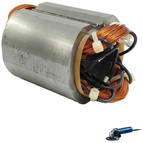 Genpro 900-100 Angle Grinder 100Mm Stator